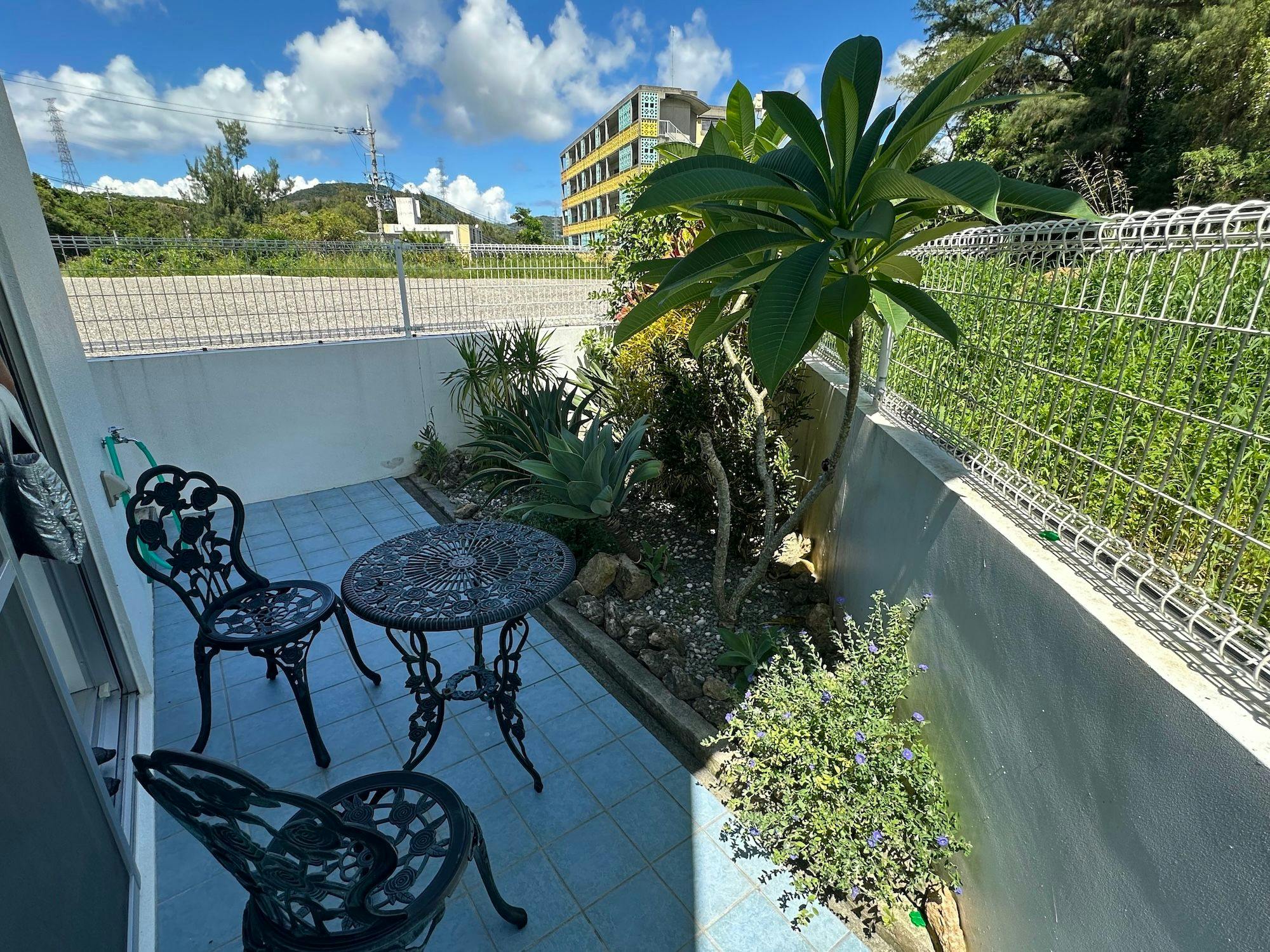 Villa Sunbeams