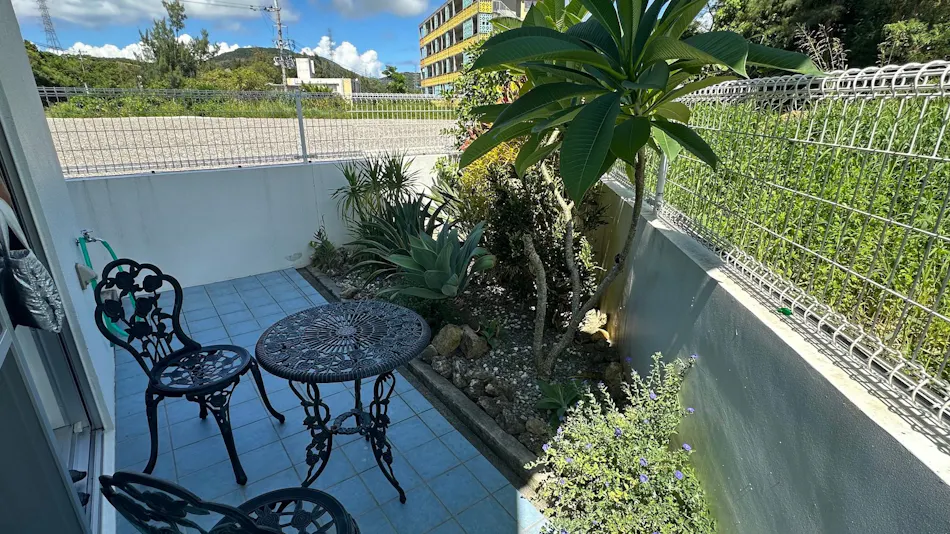 Villa Sunbeams