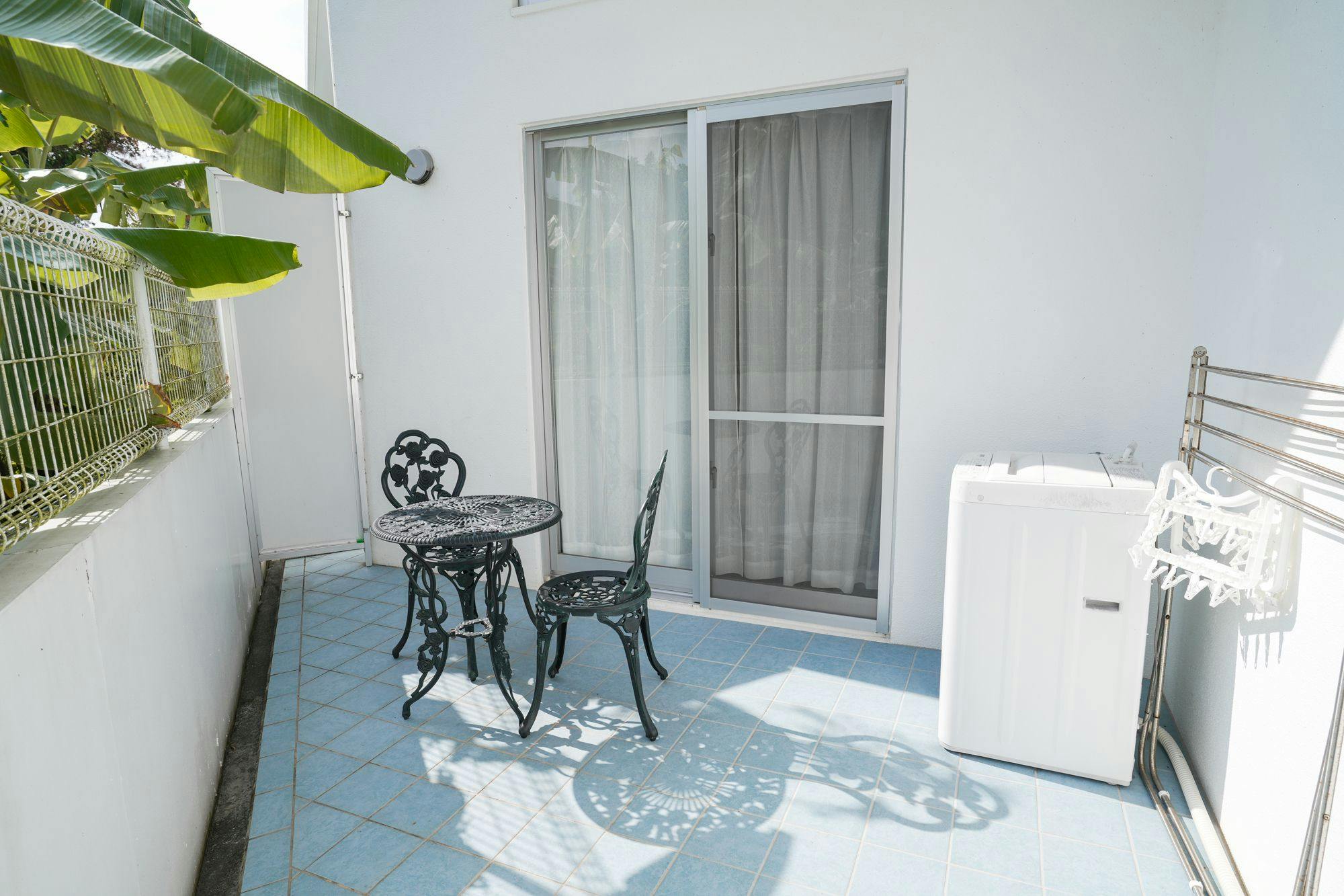Villa Sunbeams