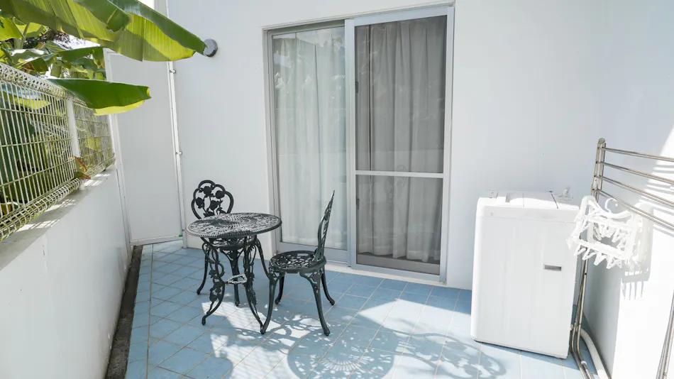 Villa Sunbeams
