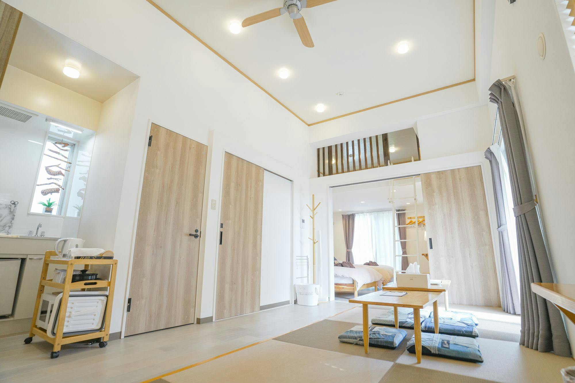 Villa Sunbeams