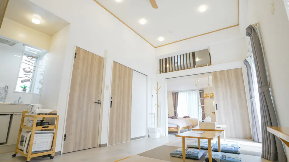 Villa Sunbeams