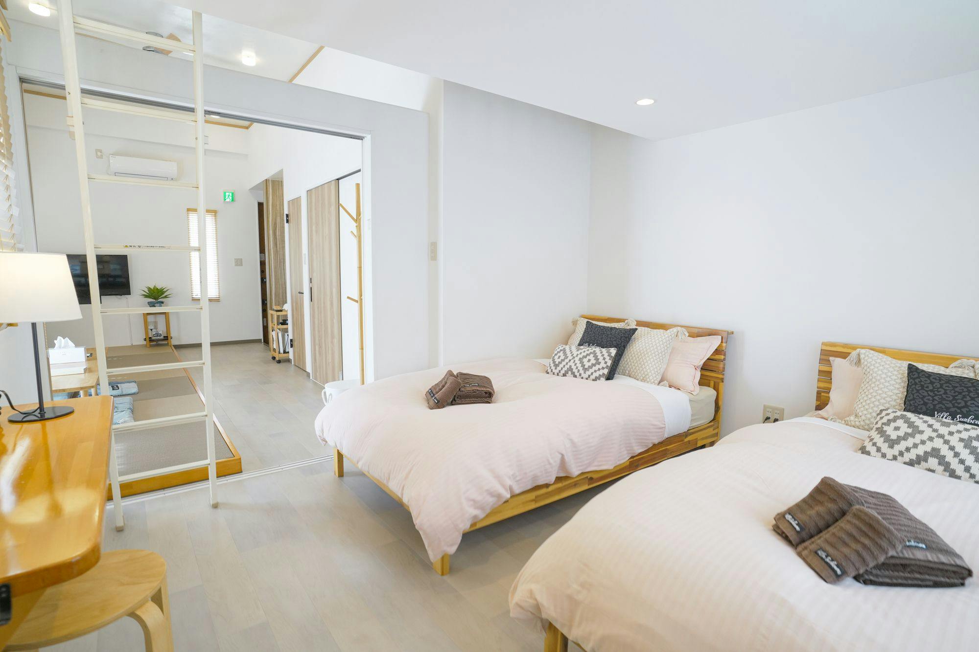 Villa Sunbeams