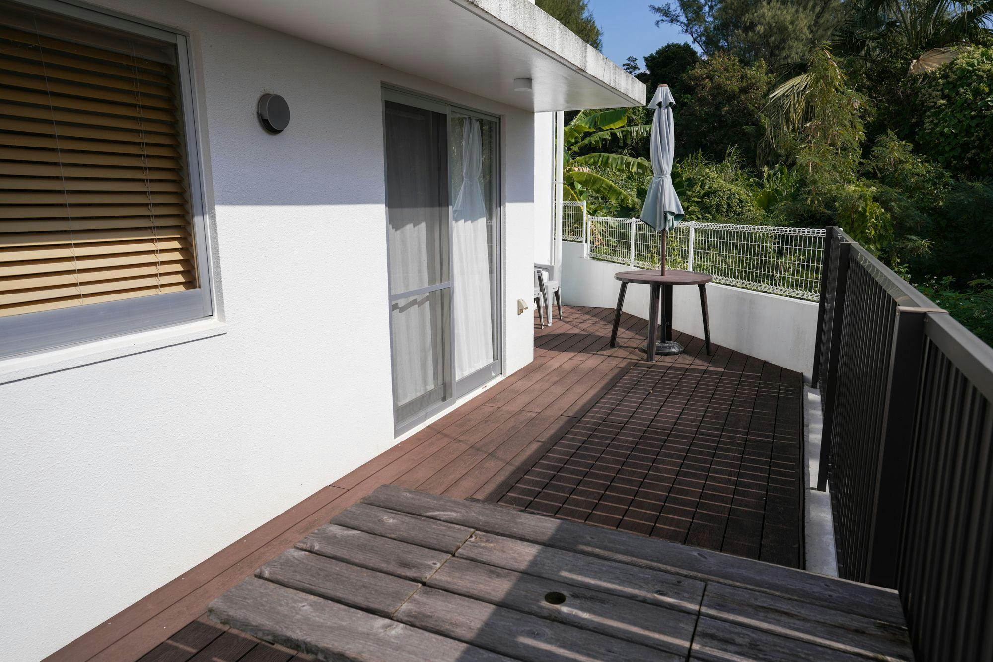 Villa Sunbeams