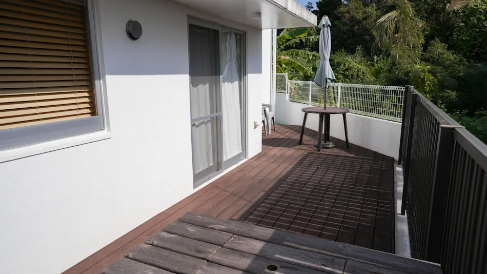 Villa Sunbeams