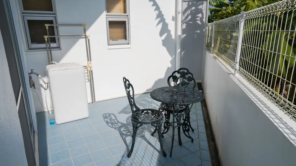 Villa Sunbeams