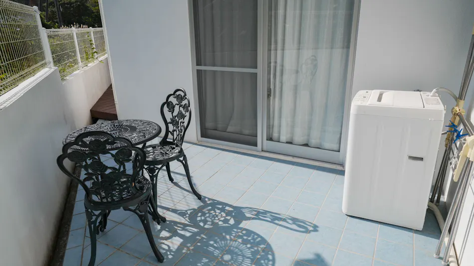 Villa Sunbeams