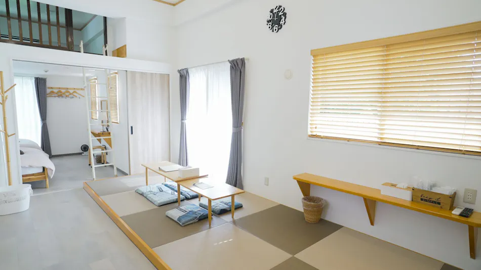 Villa Sunbeams