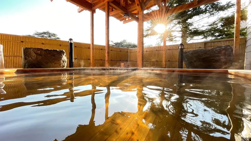 Adatara Onsen Hotel Paradise Hills