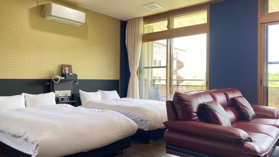 Adatara Onsen Hotel Paradise Hills