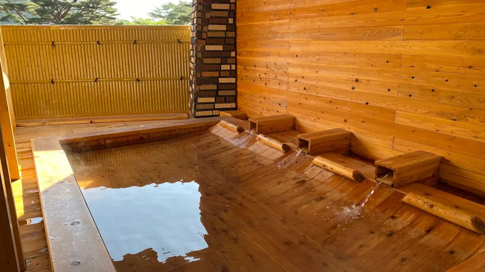 Adatara Onsen Hotel Paradise Hills