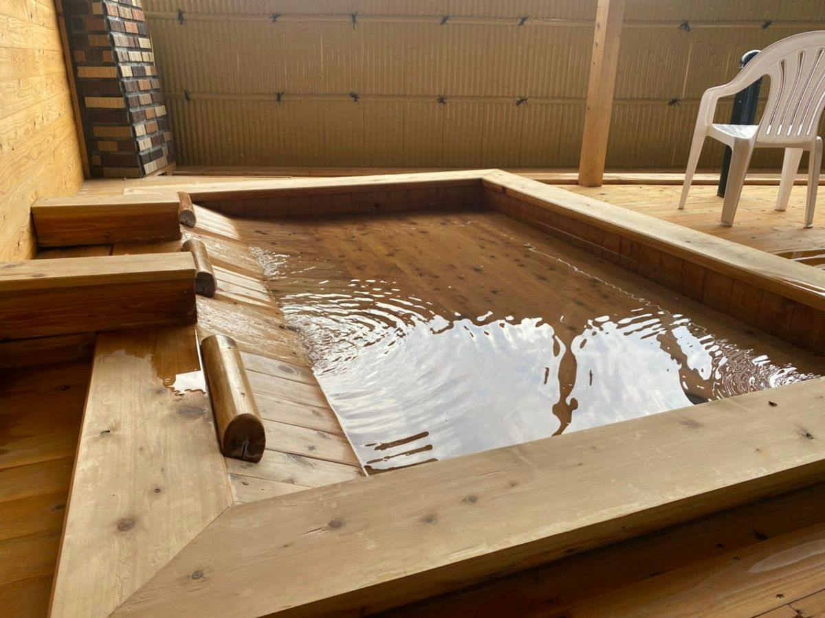 Adatara Onsen Hotel Paradise Hills