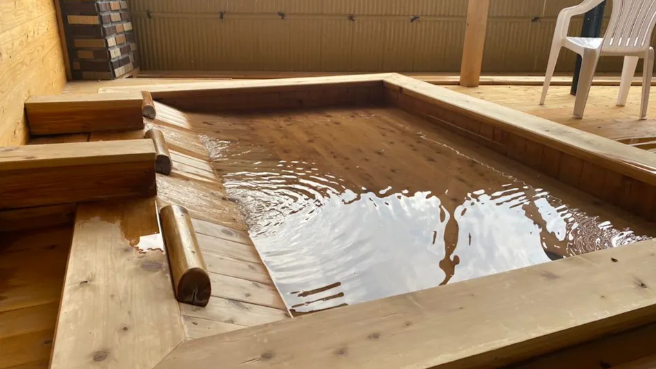 Adatara Onsen Hotel Paradise Hills