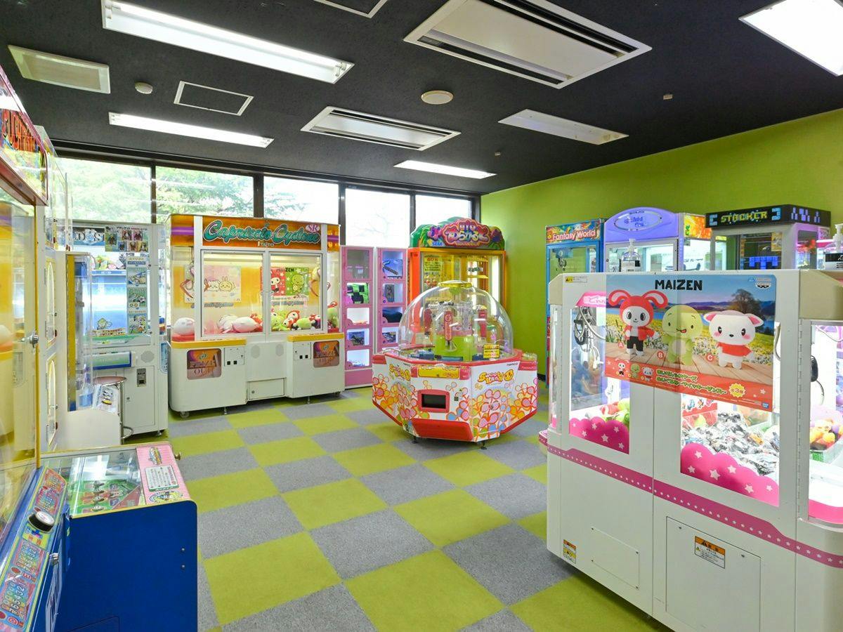 Adatara Onsen Hotel Paradise Hills