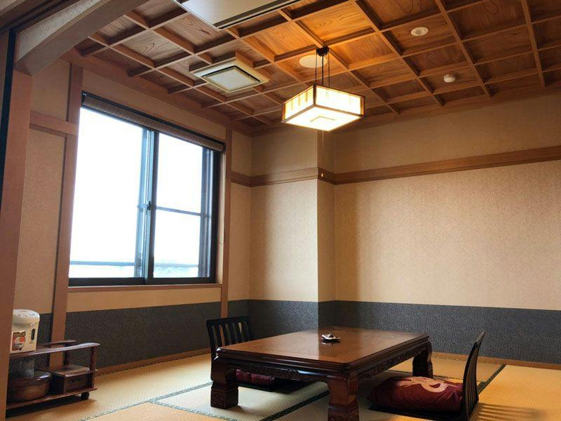 Adatara Onsen Hotel Paradise Hills