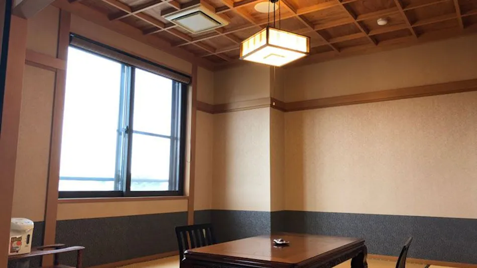 Adatara Onsen Hotel Paradise Hills