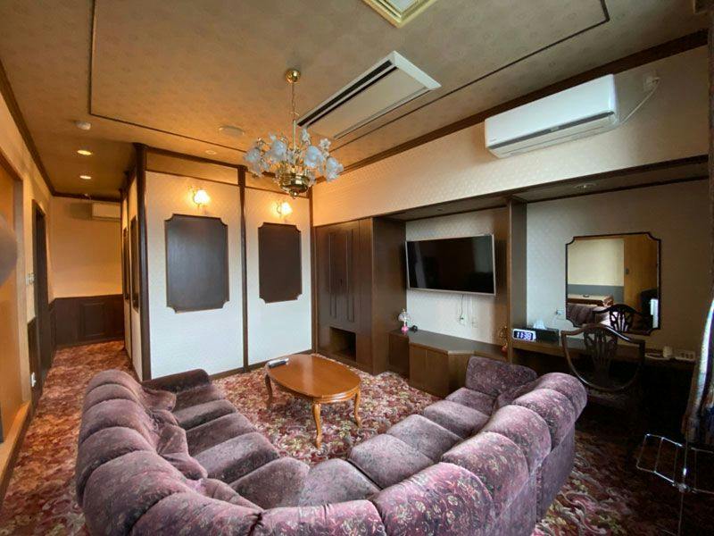 Adatara Onsen Hotel Paradise Hills