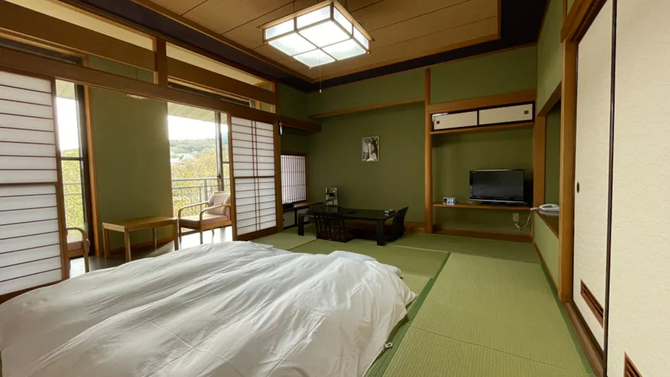 Adatara Onsen Hotel Paradise Hills