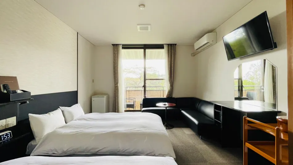 Adatara Onsen Hotel Paradise Hills