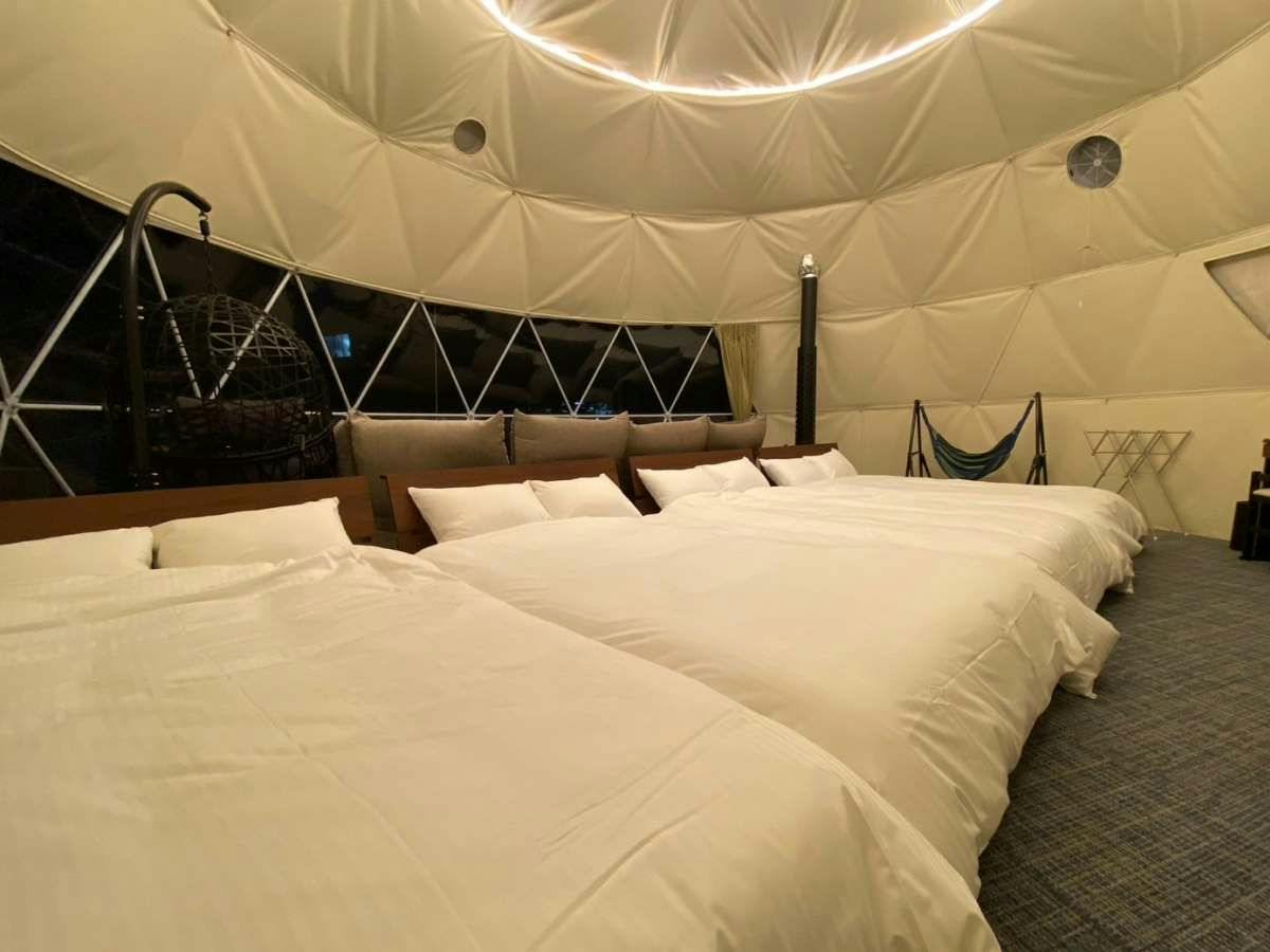 Adatara Onsen Hotel Paradise Hills