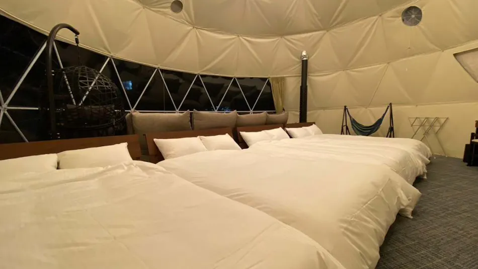 Adatara Onsen Hotel Paradise Hills