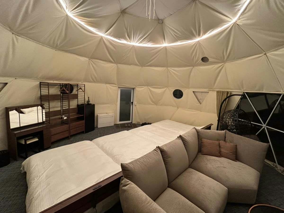 Adatara Onsen Hotel Paradise Hills
