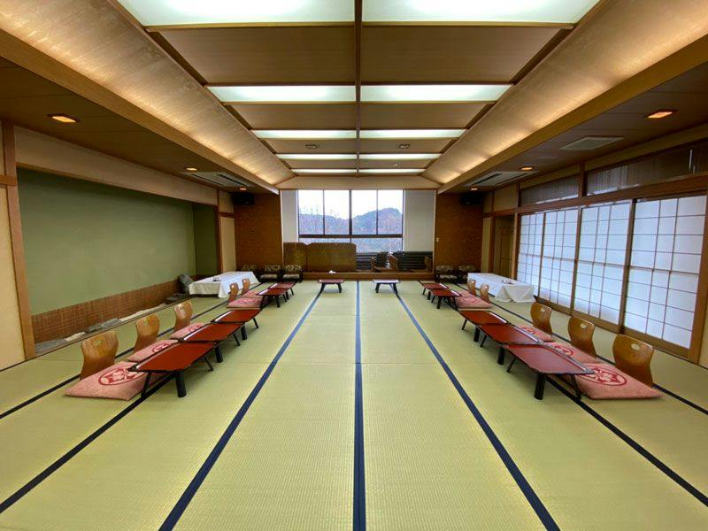 Adatara Onsen Hotel Paradise Hills