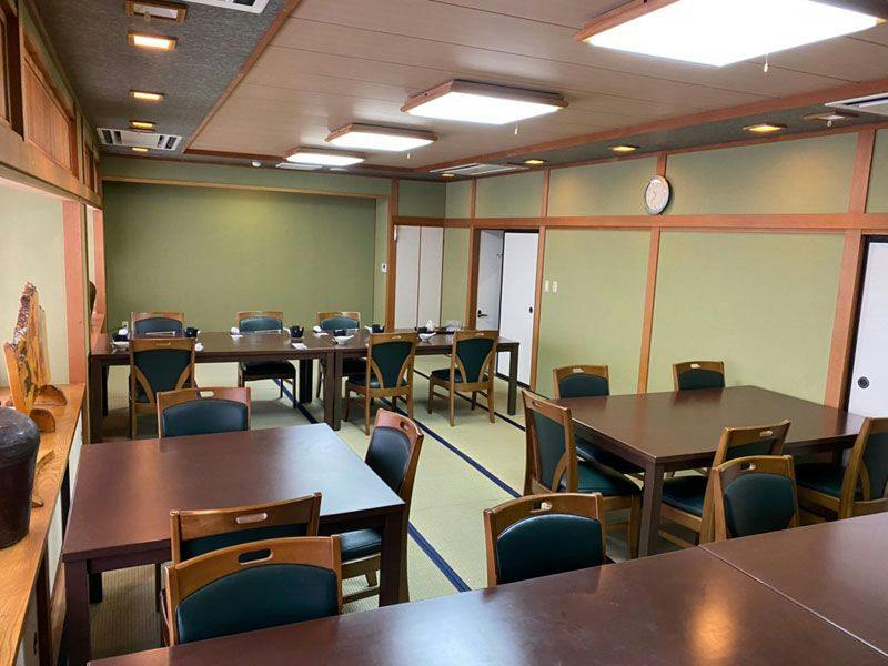 Adatara Onsen Hotel Paradise Hills