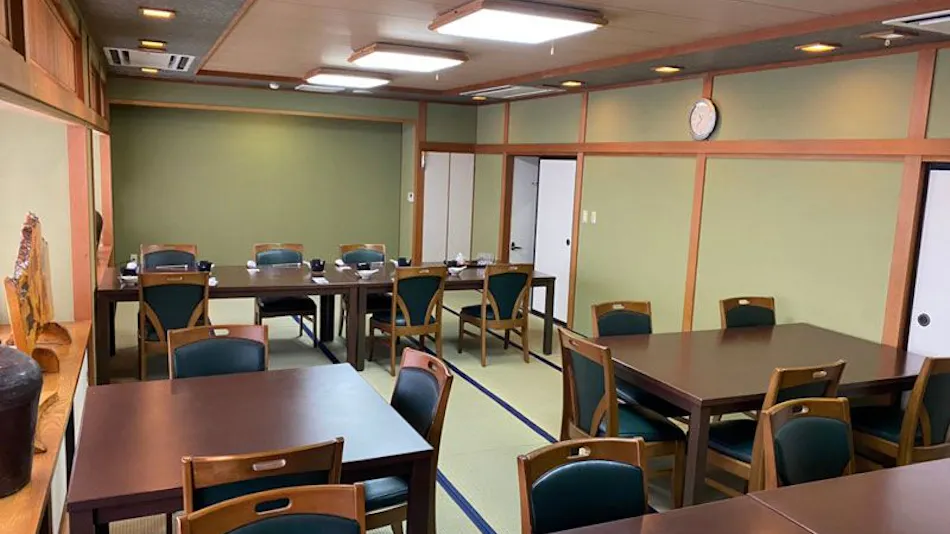 Adatara Onsen Hotel Paradise Hills