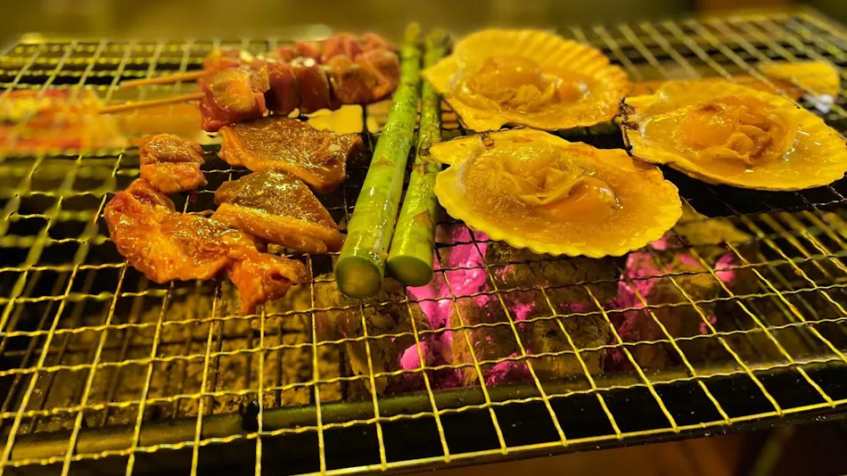 Adatara Onsen Hotel Paradise Hills