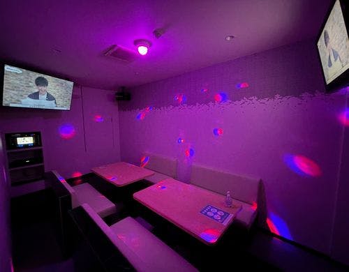 カラオケルーム「わたげ」