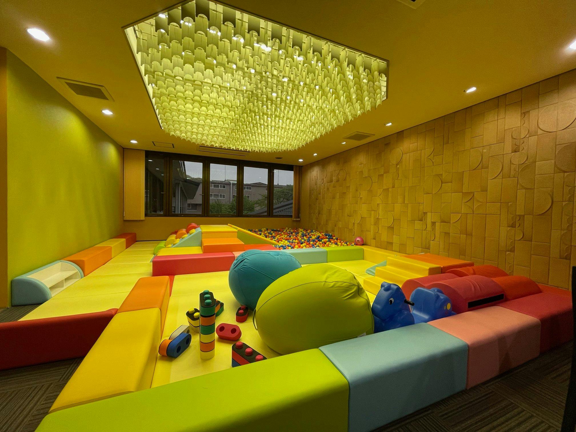 Adatara Onsen Hotel Paradise Hills