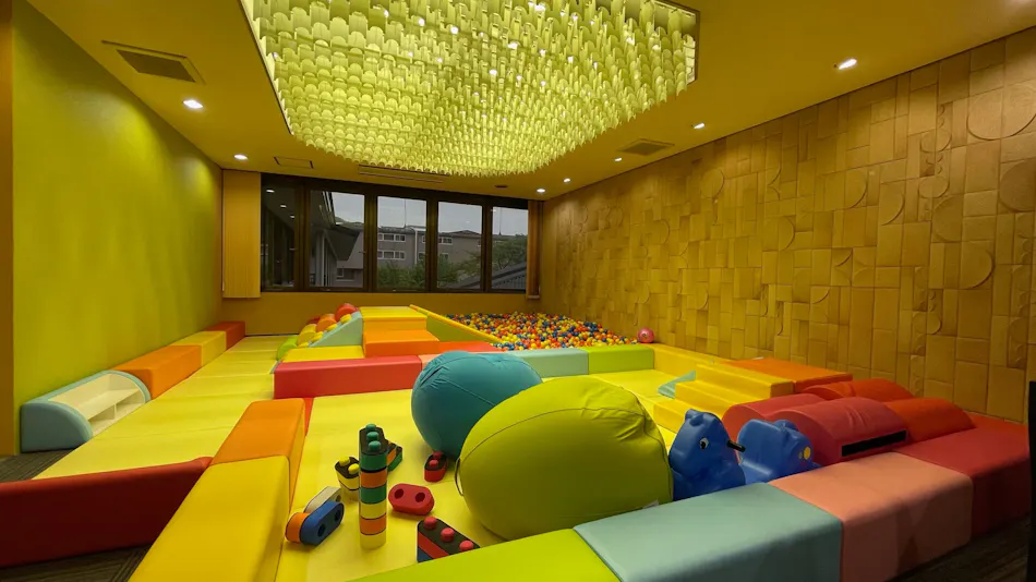 Adatara Onsen Hotel Paradise Hills