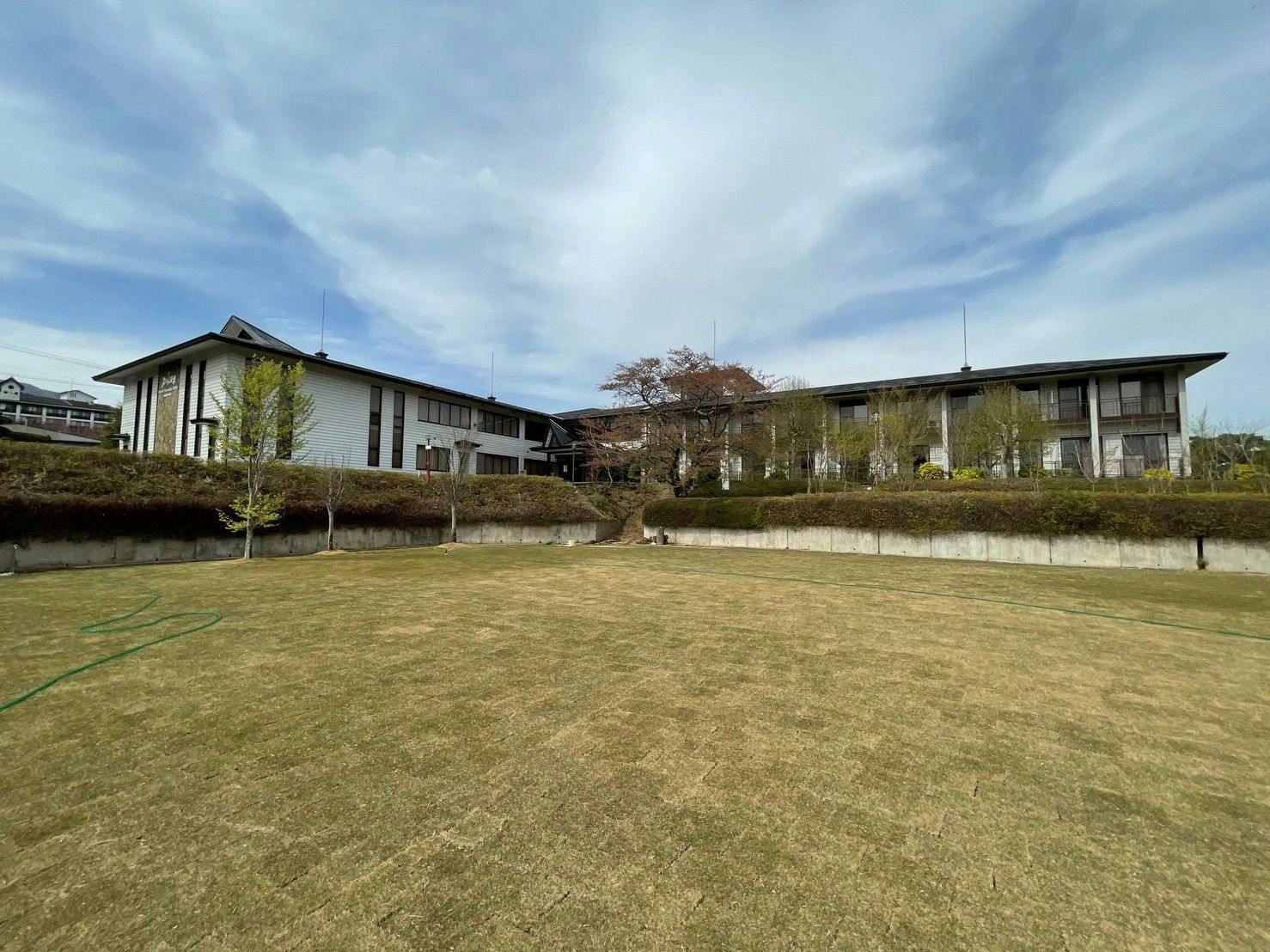 Adatara Onsen Hotel Paradise Hills