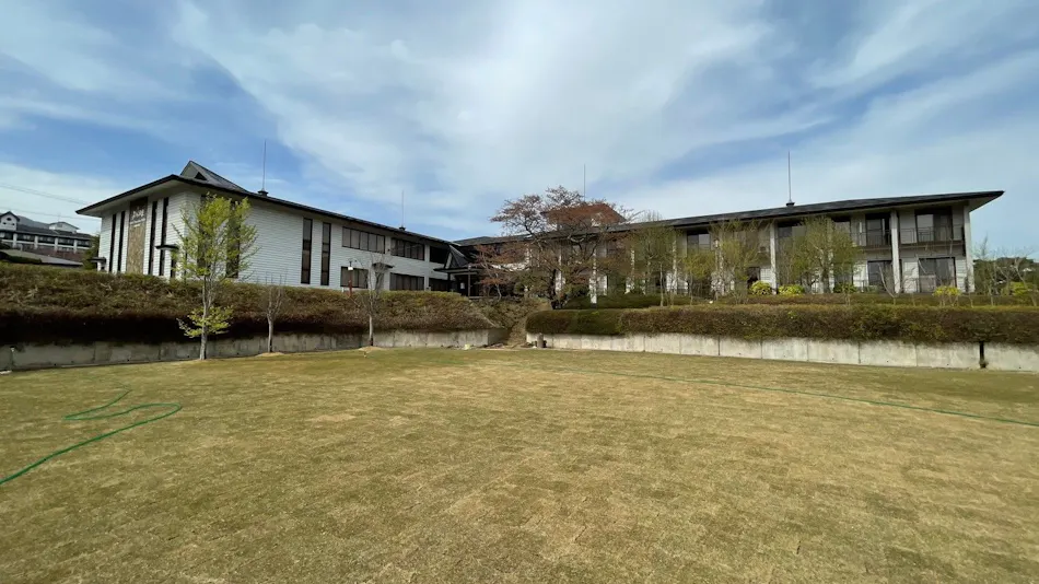 Adatara Onsen Hotel Paradise Hills