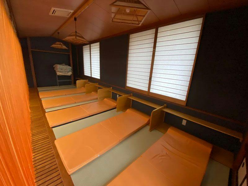 Adatara Onsen Hotel Paradise Hills