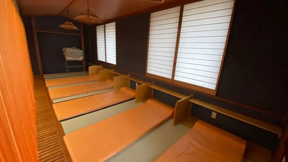 Adatara Onsen Hotel Paradise Hills