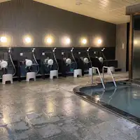 ห้องอาบน้ำสาธารณะ