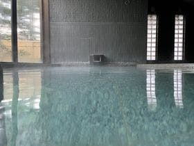 あだたら温泉ホテルパラダイスヒルズ