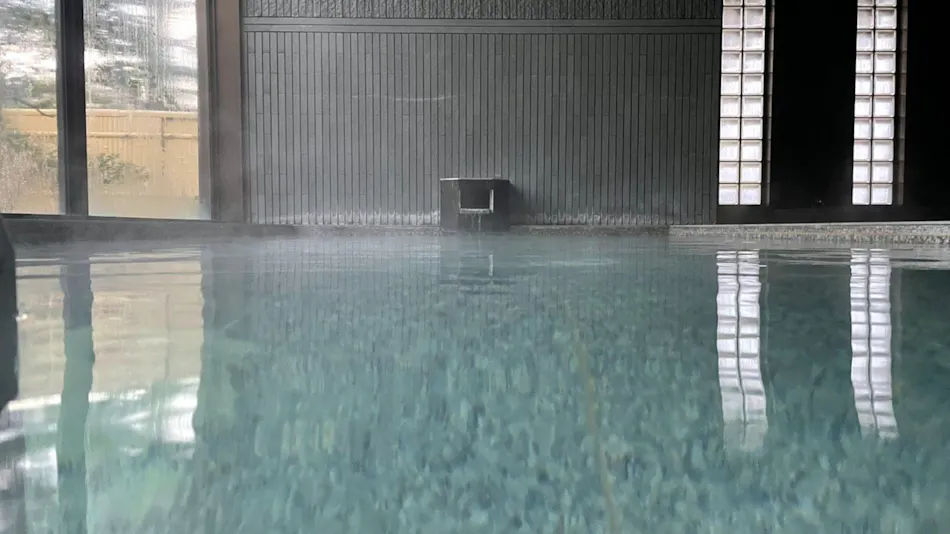 Adatara Onsen Hotel Paradise Hills