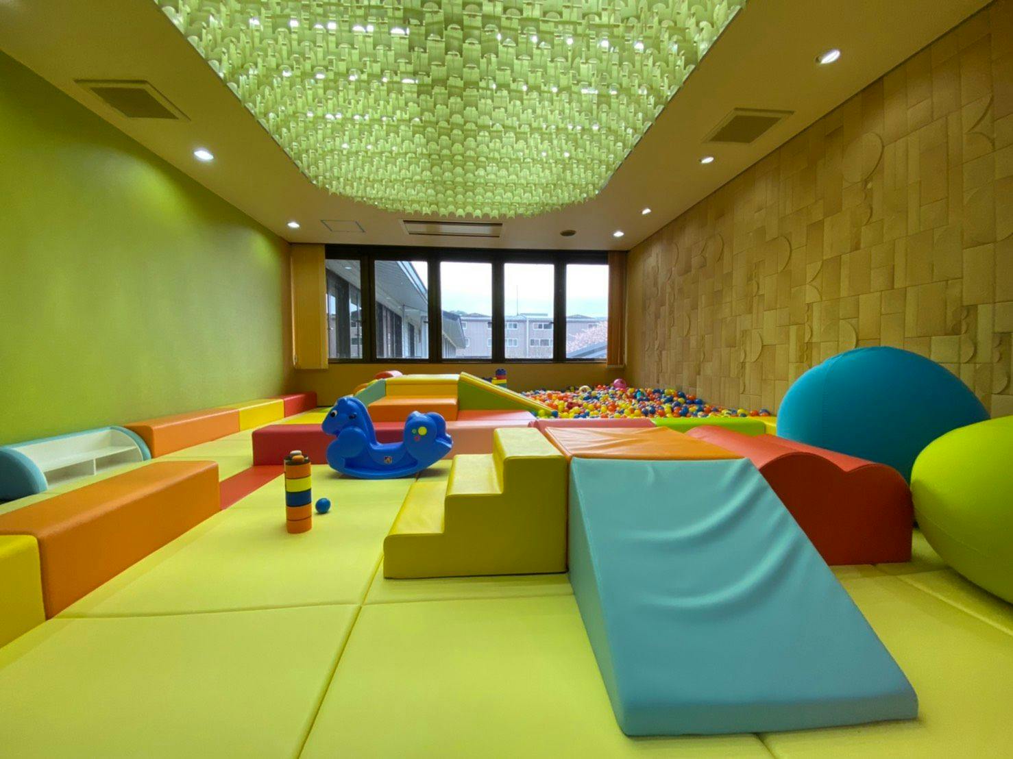 Adatara Onsen Hotel Paradise Hills
