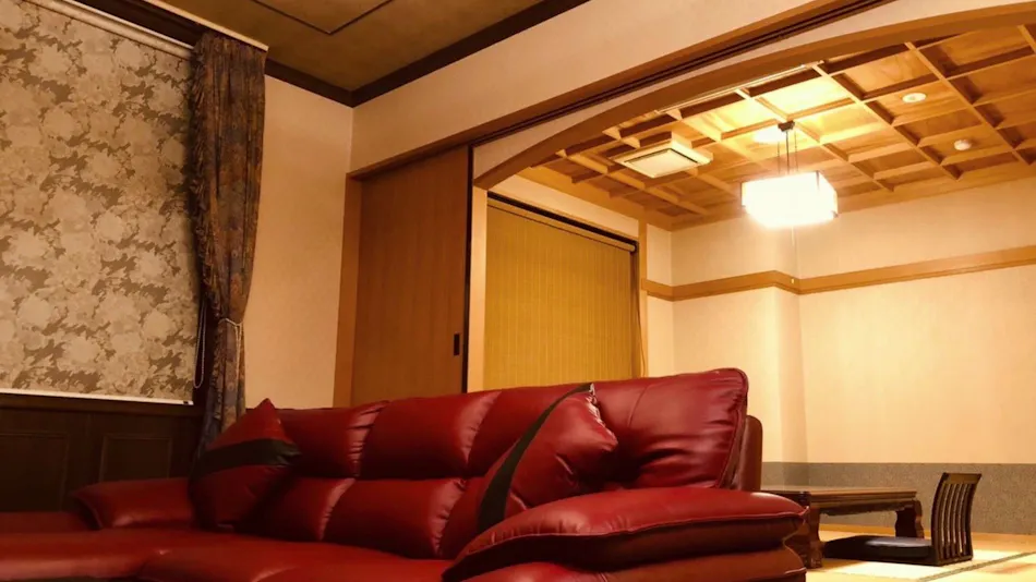 Adatara Onsen Hotel Paradise Hills