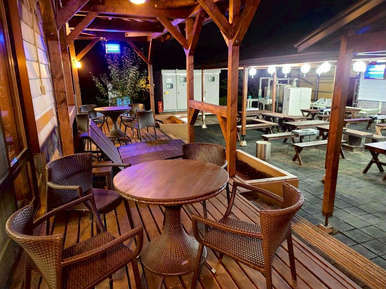 Adatara Onsen Hotel Paradise Hills
