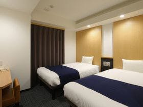 ホテルウエストコート奄美Ⅱ