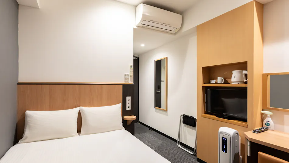 Hotel West Court Amami 2