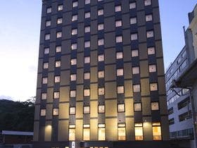 ホテルウエストコート奄美Ⅱ