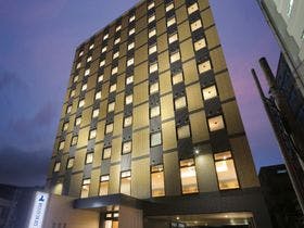 ホテルウエストコート奄美Ⅱ