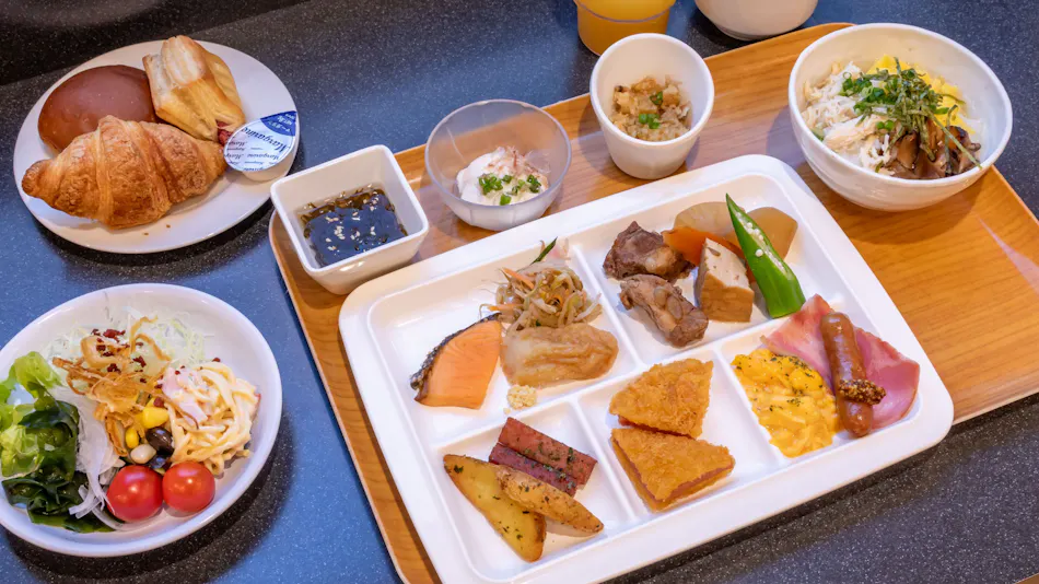 Hotel West Court Amami 2