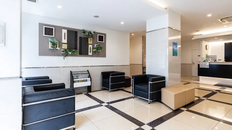 Hotel West Court Amami 2