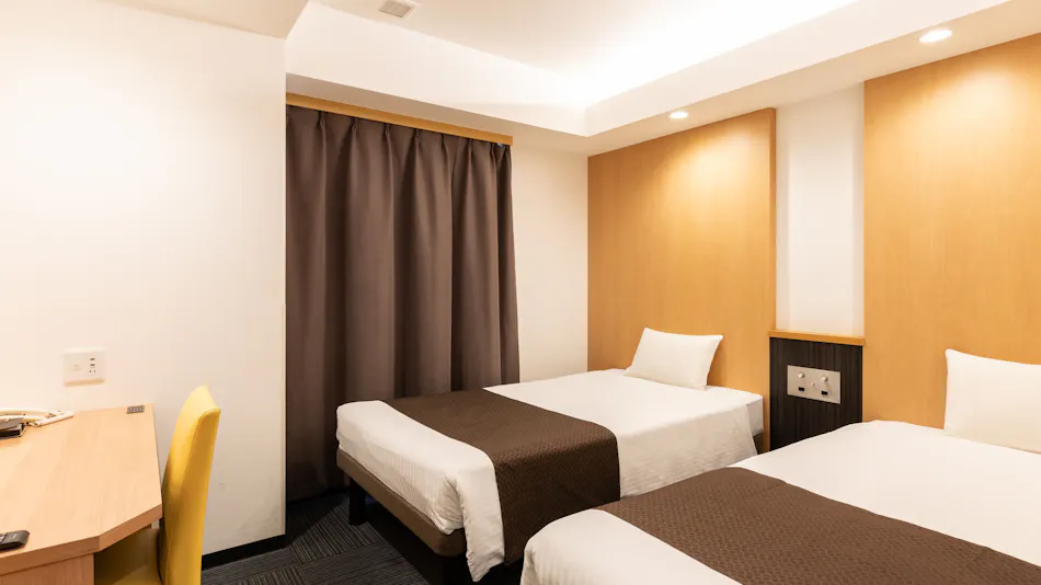 Hotel West Court Amami 2
